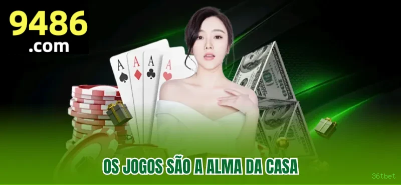 Roleta e blackjack 36tbet