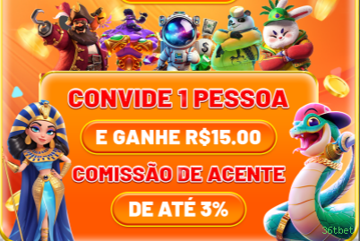 Bônus exclusivos membros VIP 36tbet